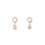 Earrings- J0599315