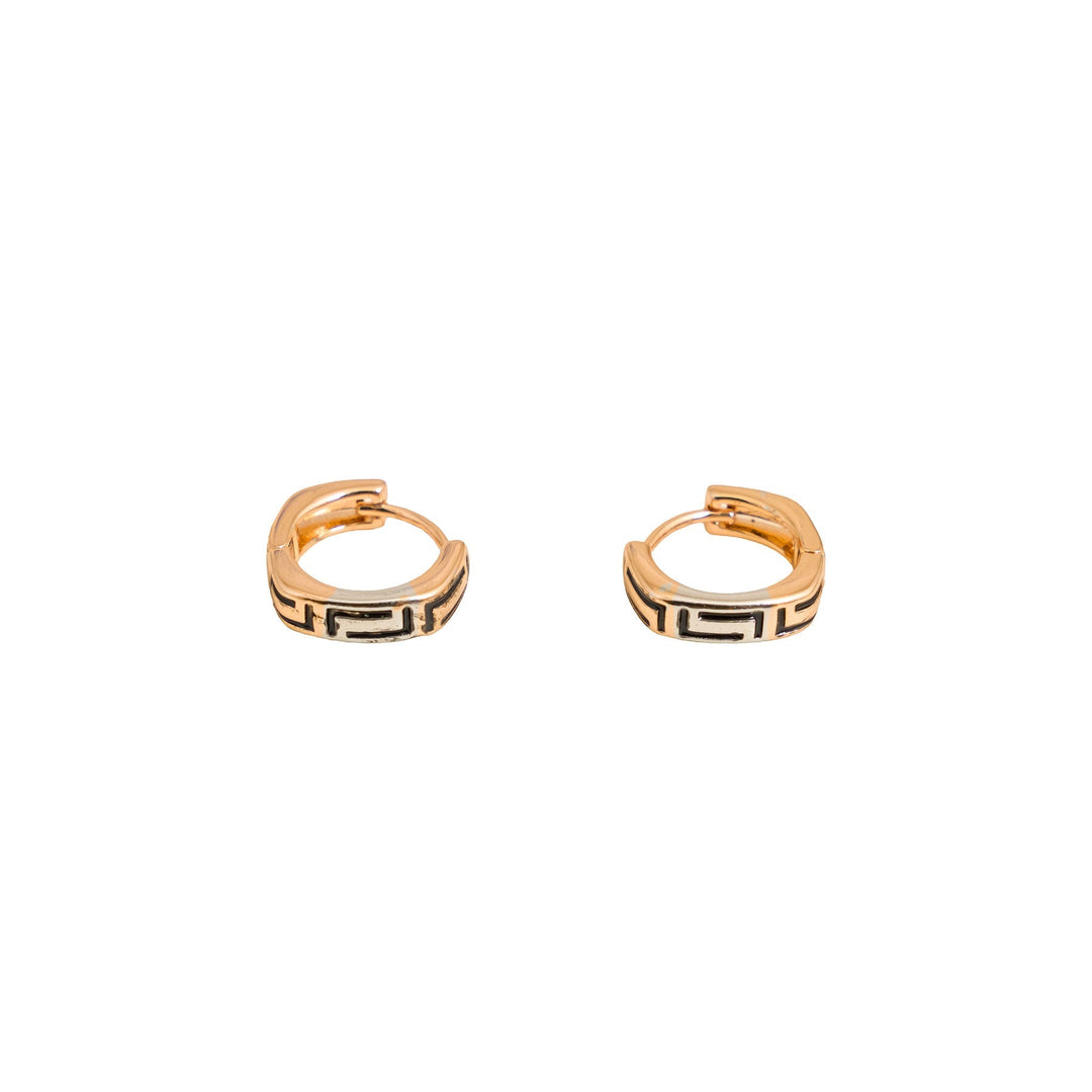 Earrings- J0608474
