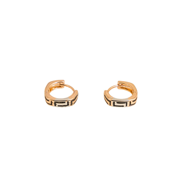 Earrings- J0608474