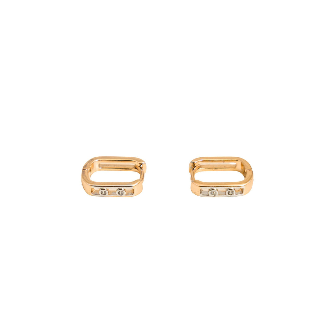 Earrings- J0608674