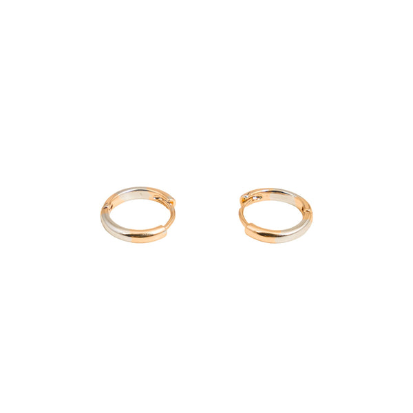 Earrings- J0608774