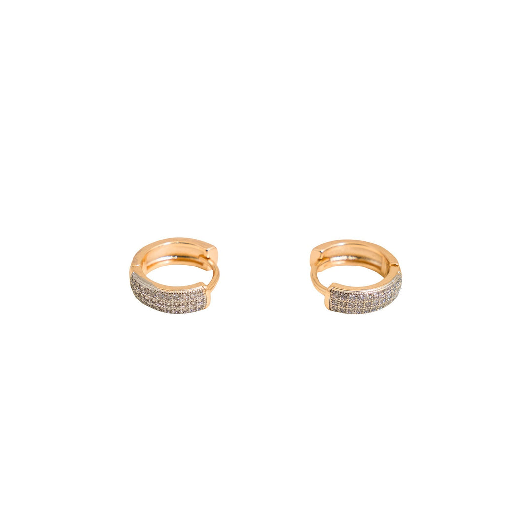 Earrings- J0608974
