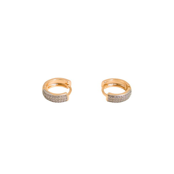 Earrings- J0608974