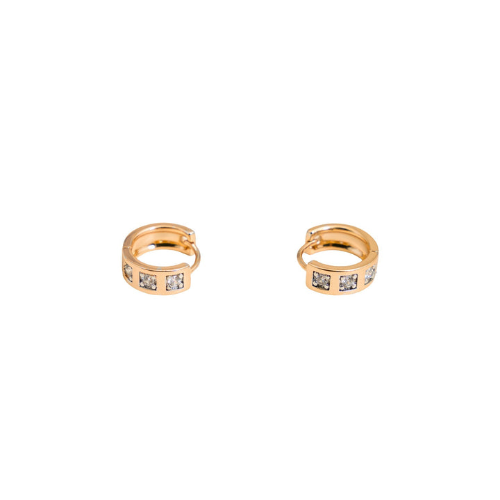 Earrings- J0609174