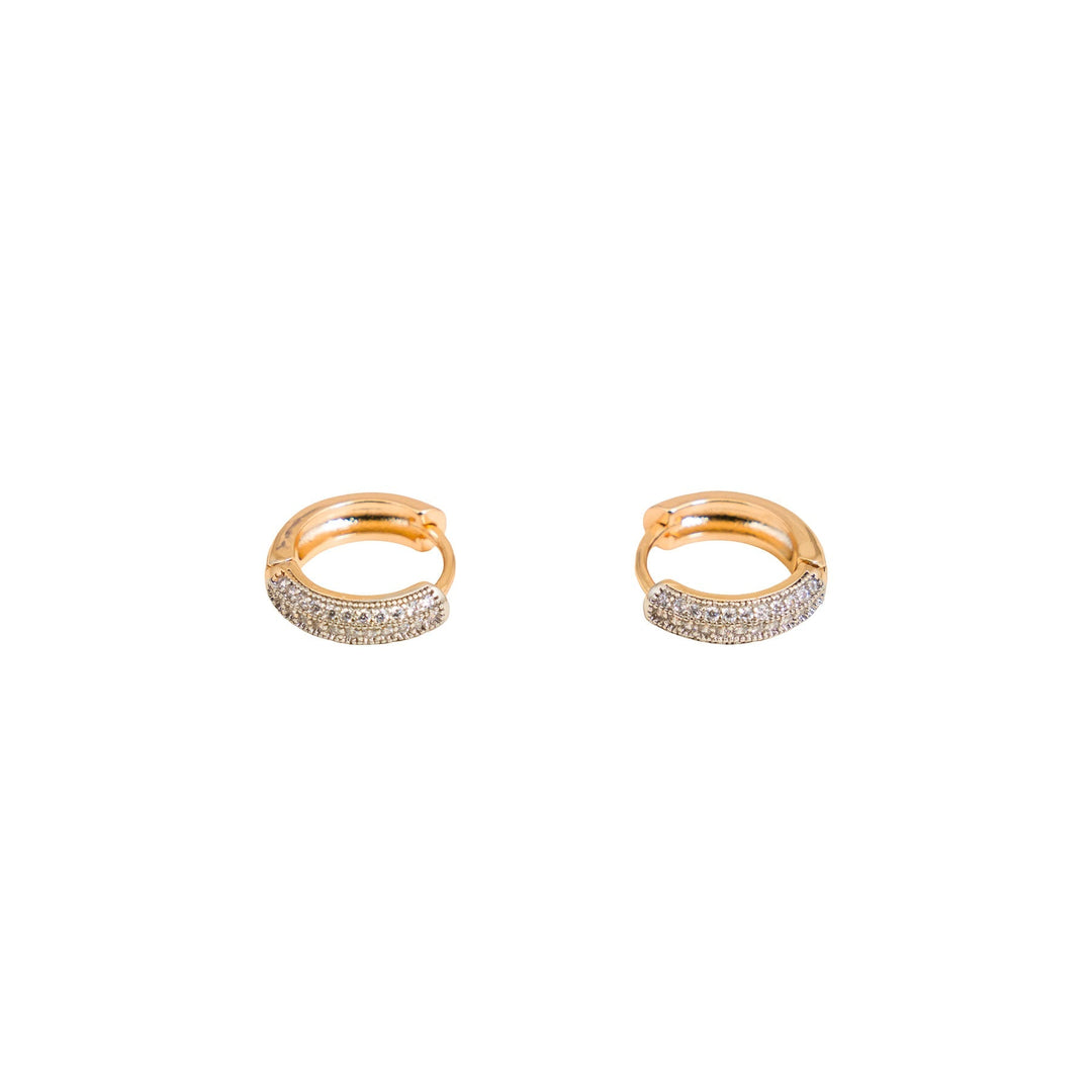 Earrings- J0609274
