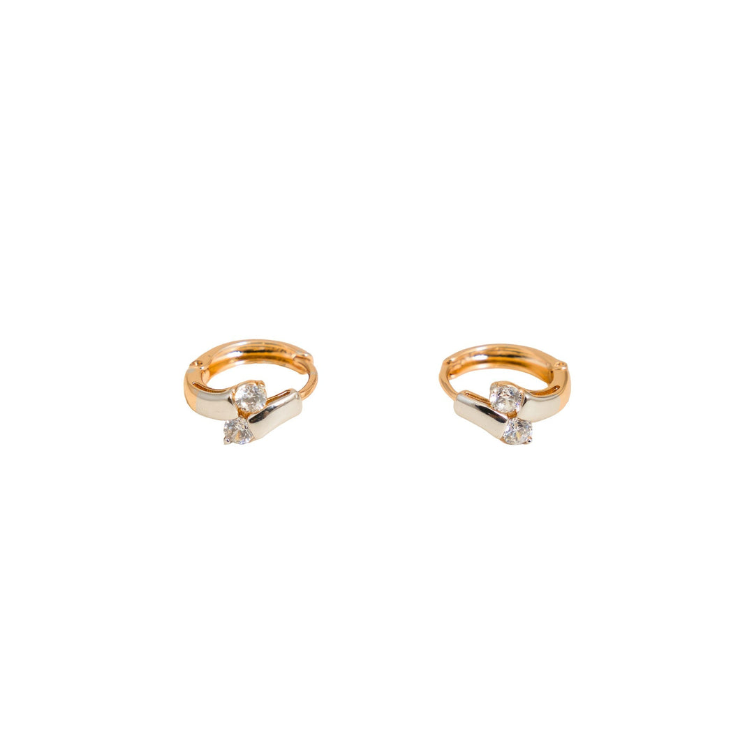 Earrings- J0609774