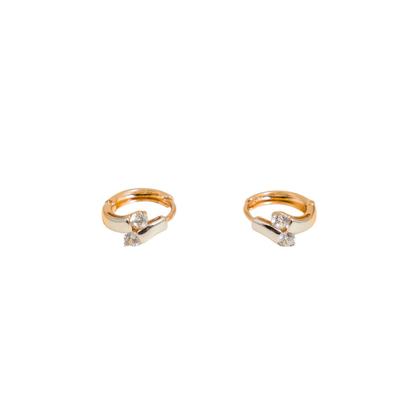 Earrings- J0609774