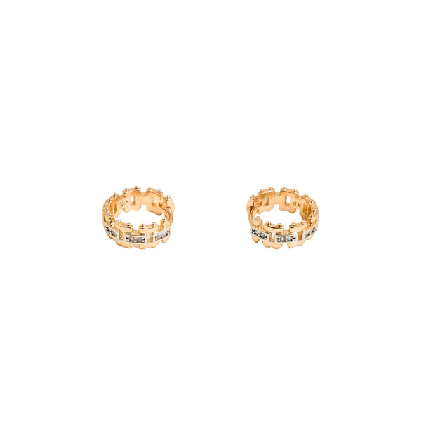 Earrings- J0610074