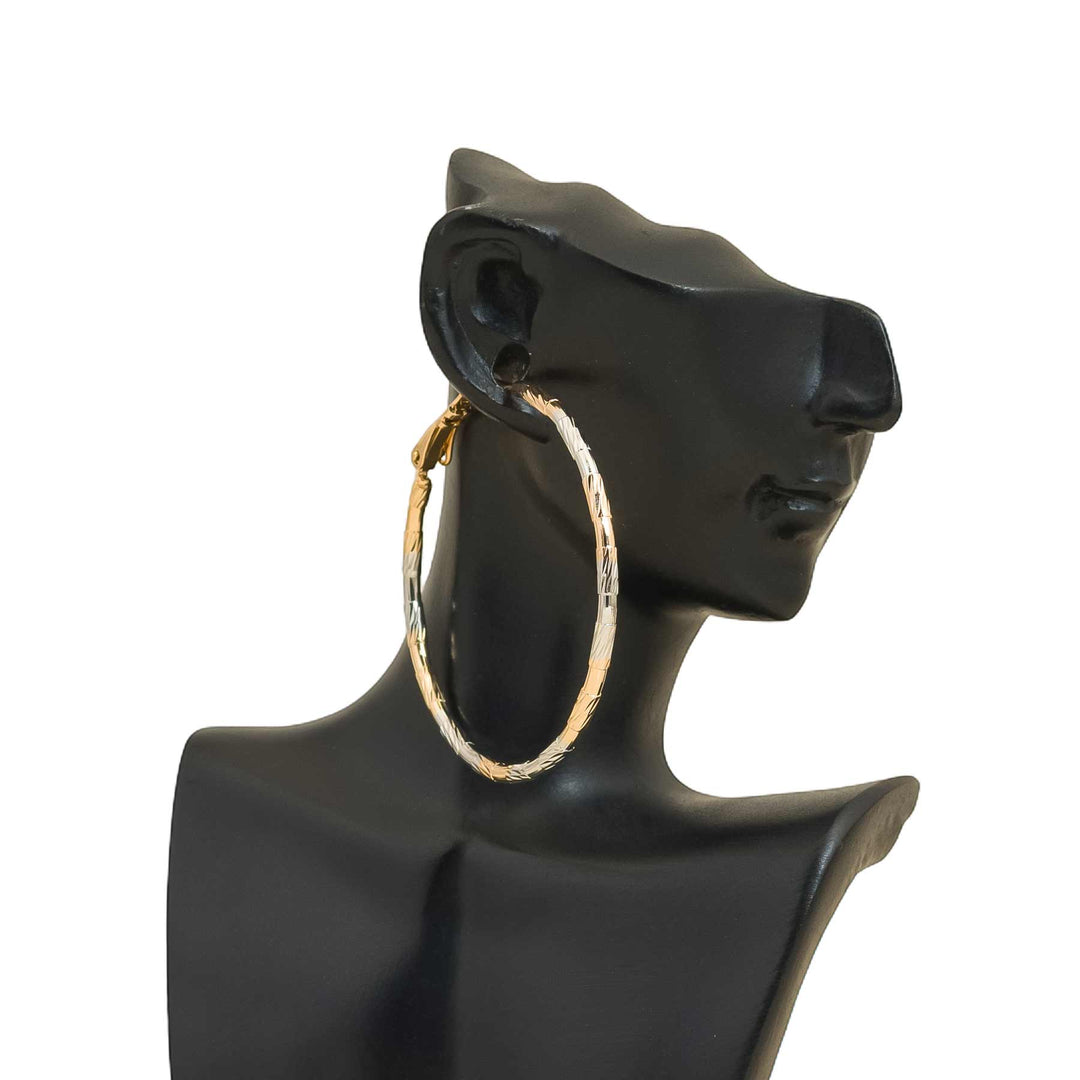 Earrings- J0610174