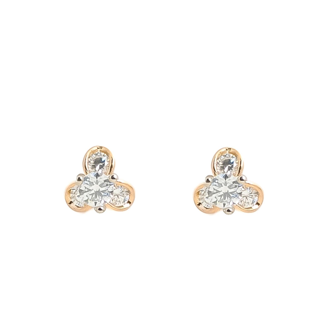 Earrings- J0611174