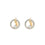Earrings- J0612474
