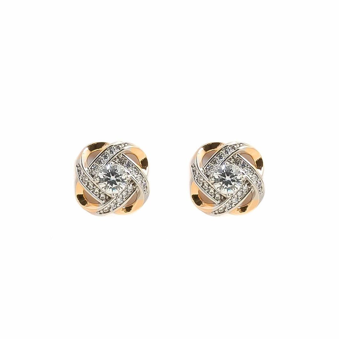 Earrings- J0612574