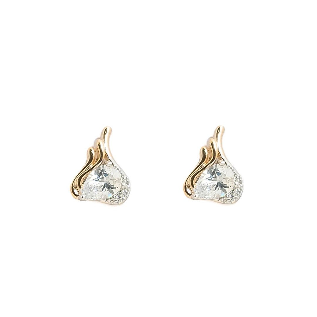 Earrings- J0612874