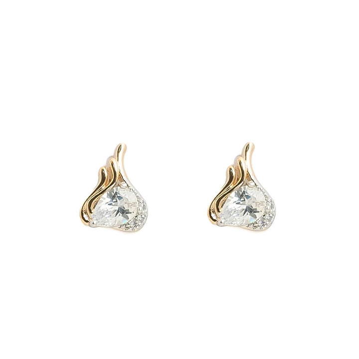 Earrings- J0612874