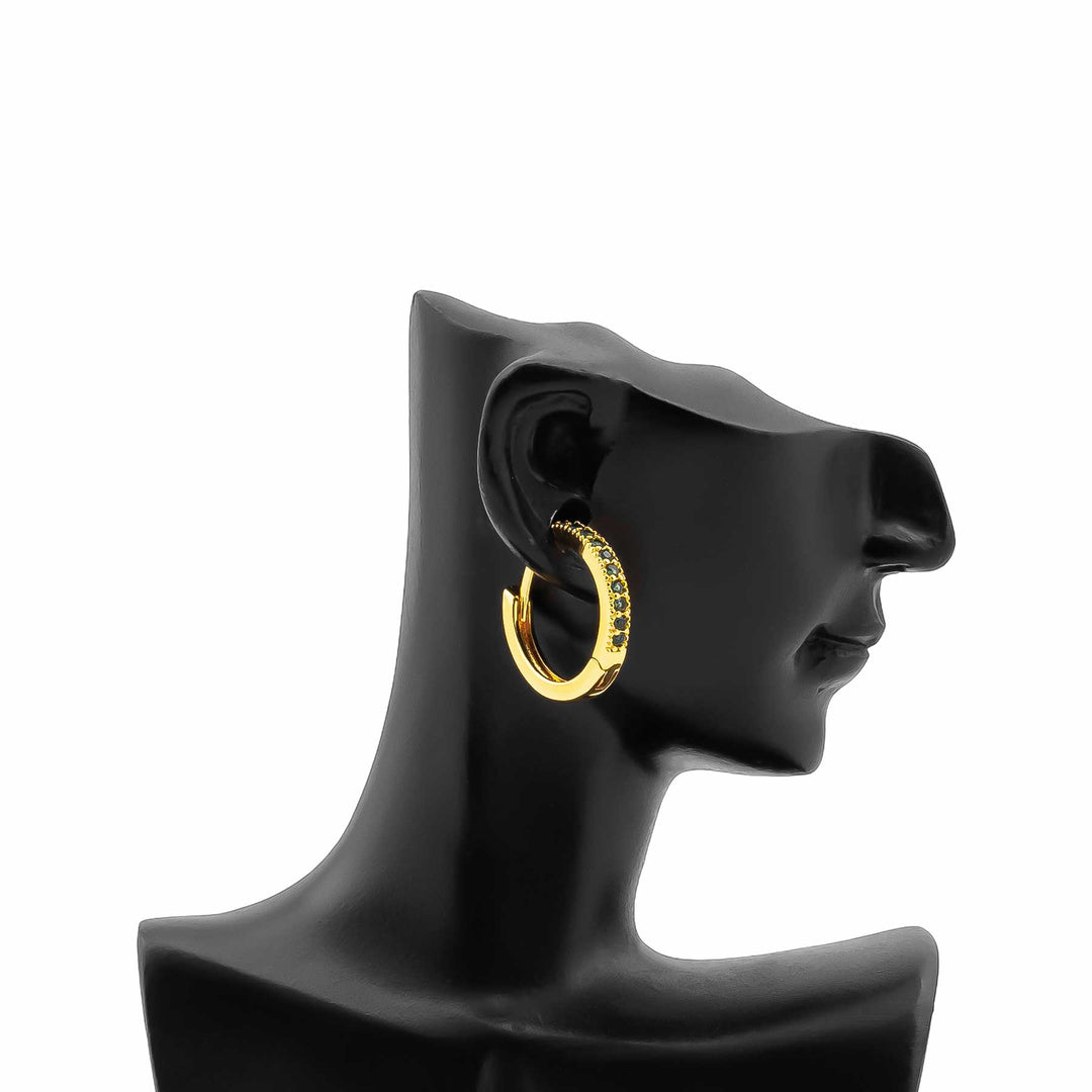 Earrings- J0615515