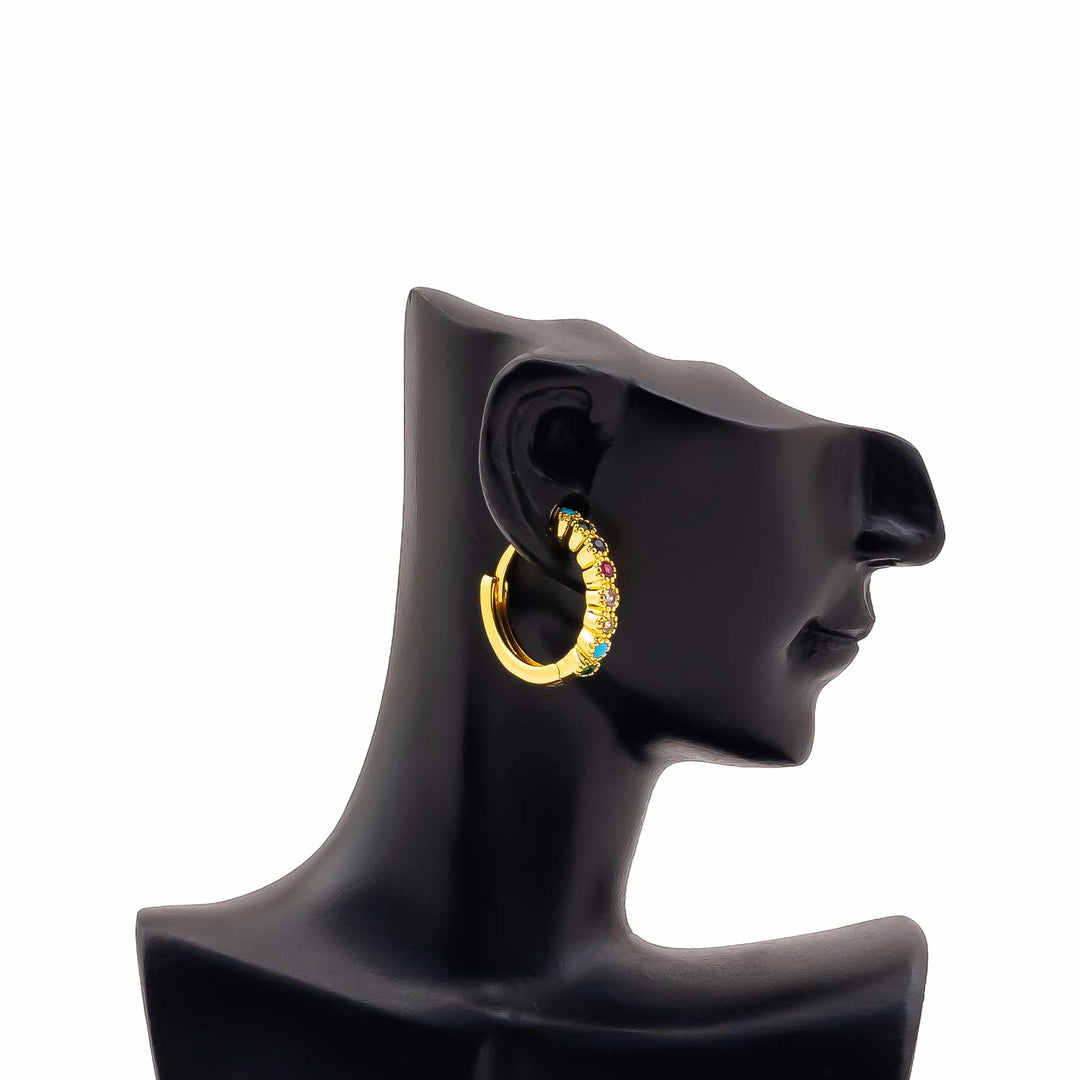 Earrings- J0615815