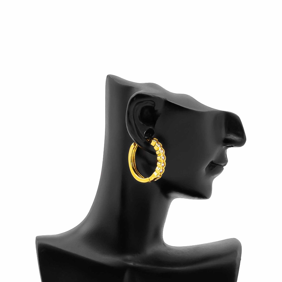 Earrings- J0616115