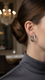 Earrings- J0616216