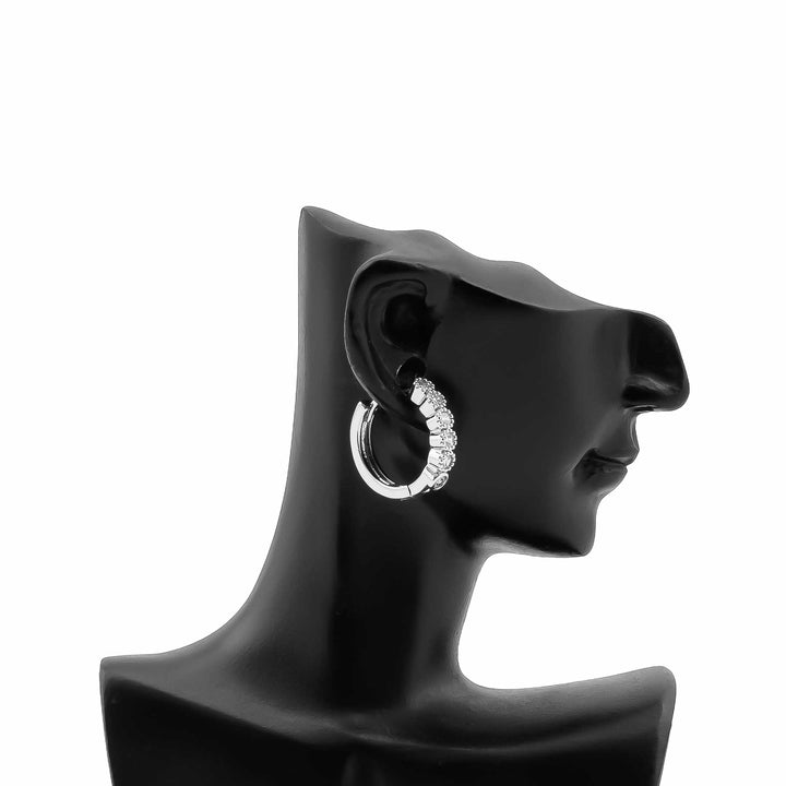 Earrings- J0616216