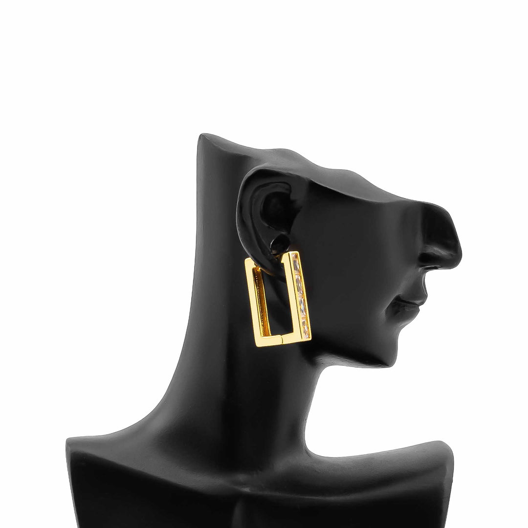 Earrings- J0616815