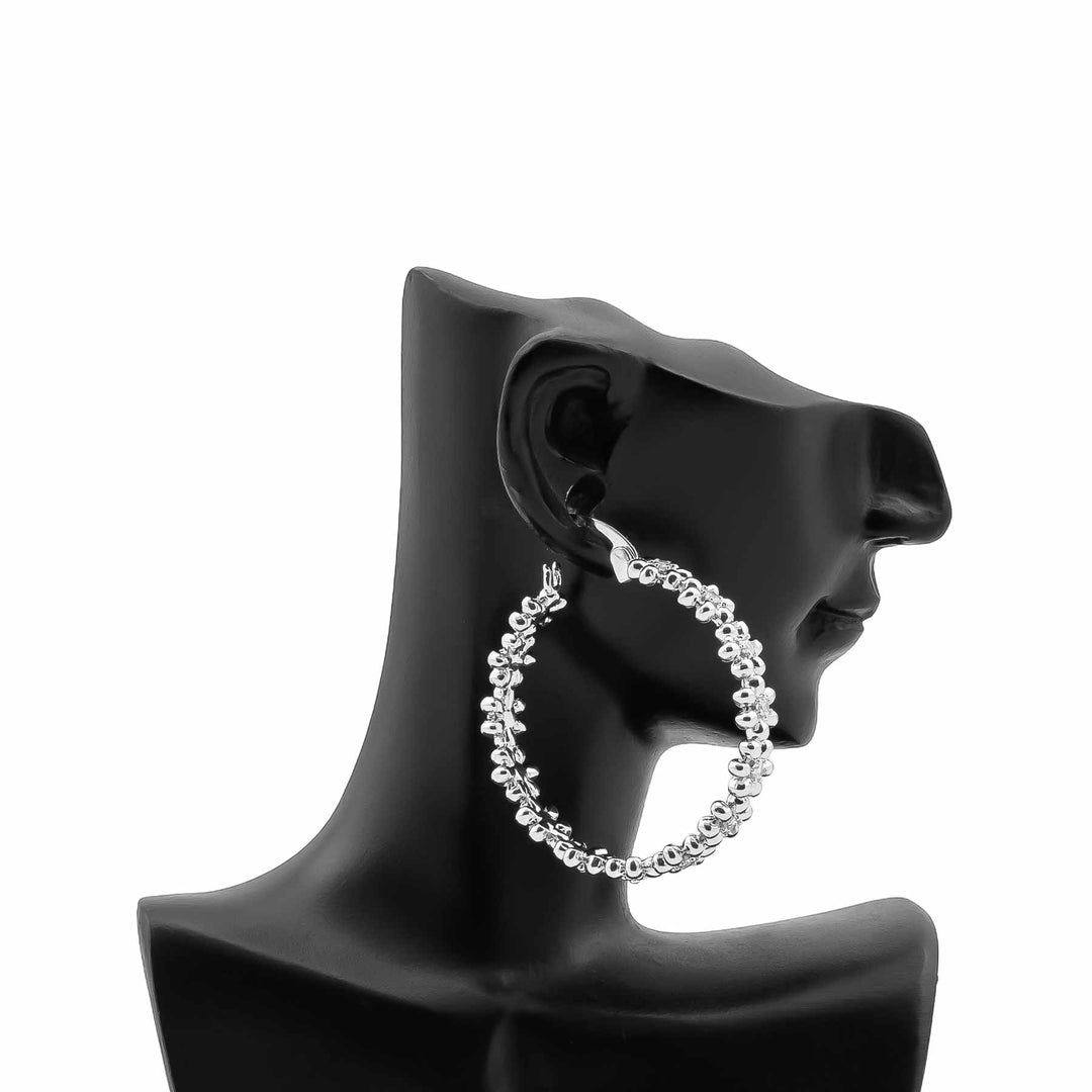 Earrings- J0617216