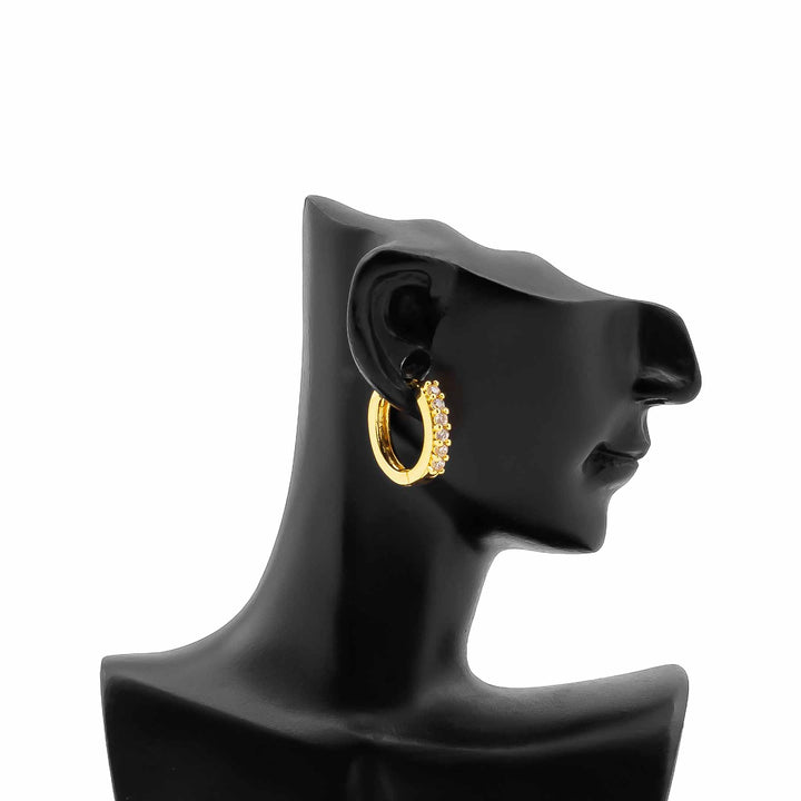Earrings- J0617415