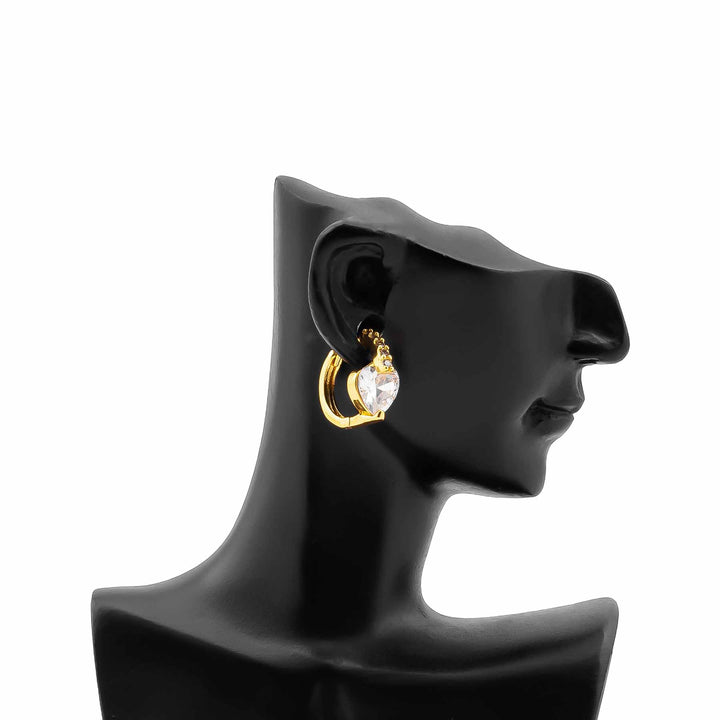 Earrings- J0617615