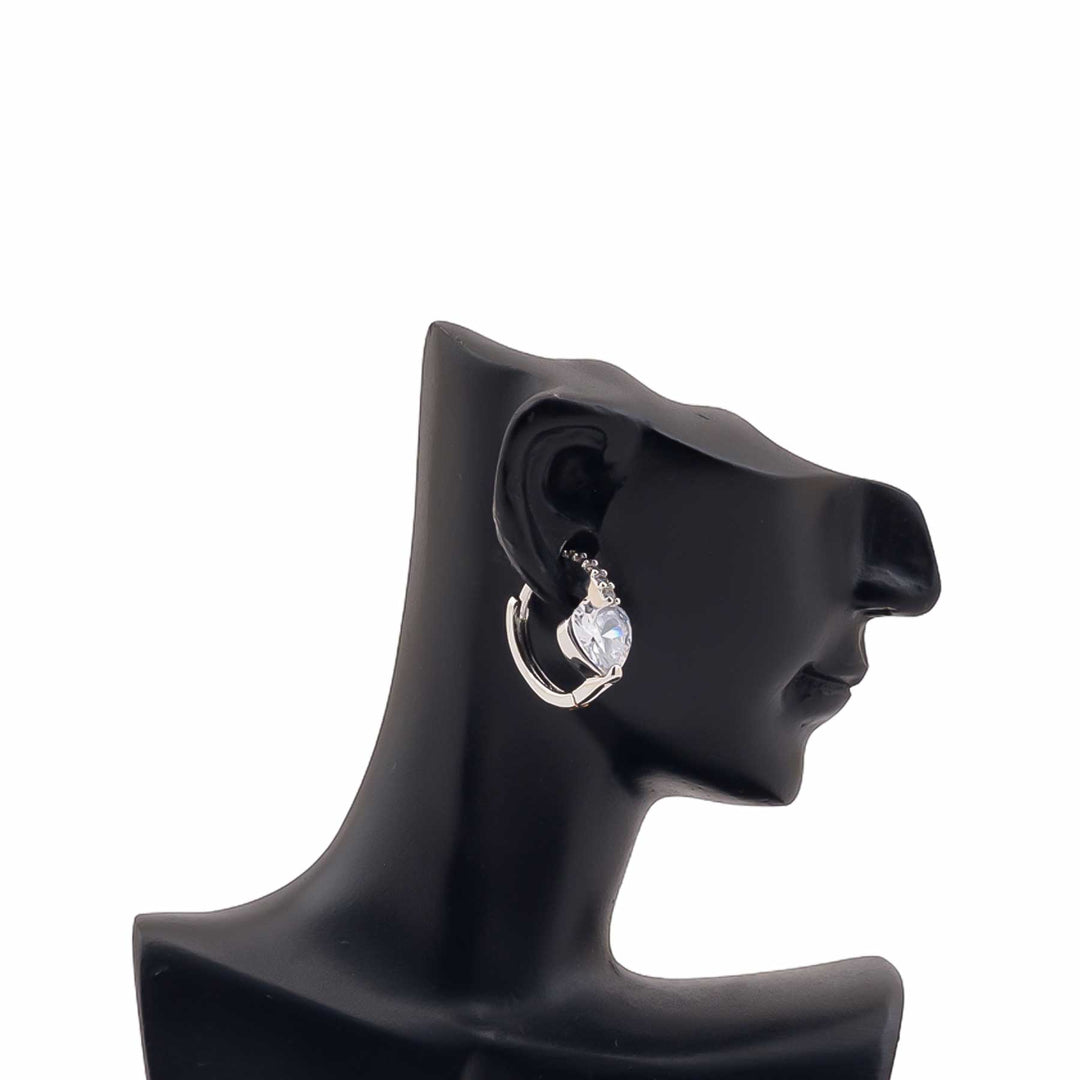 Earrings- J0617616