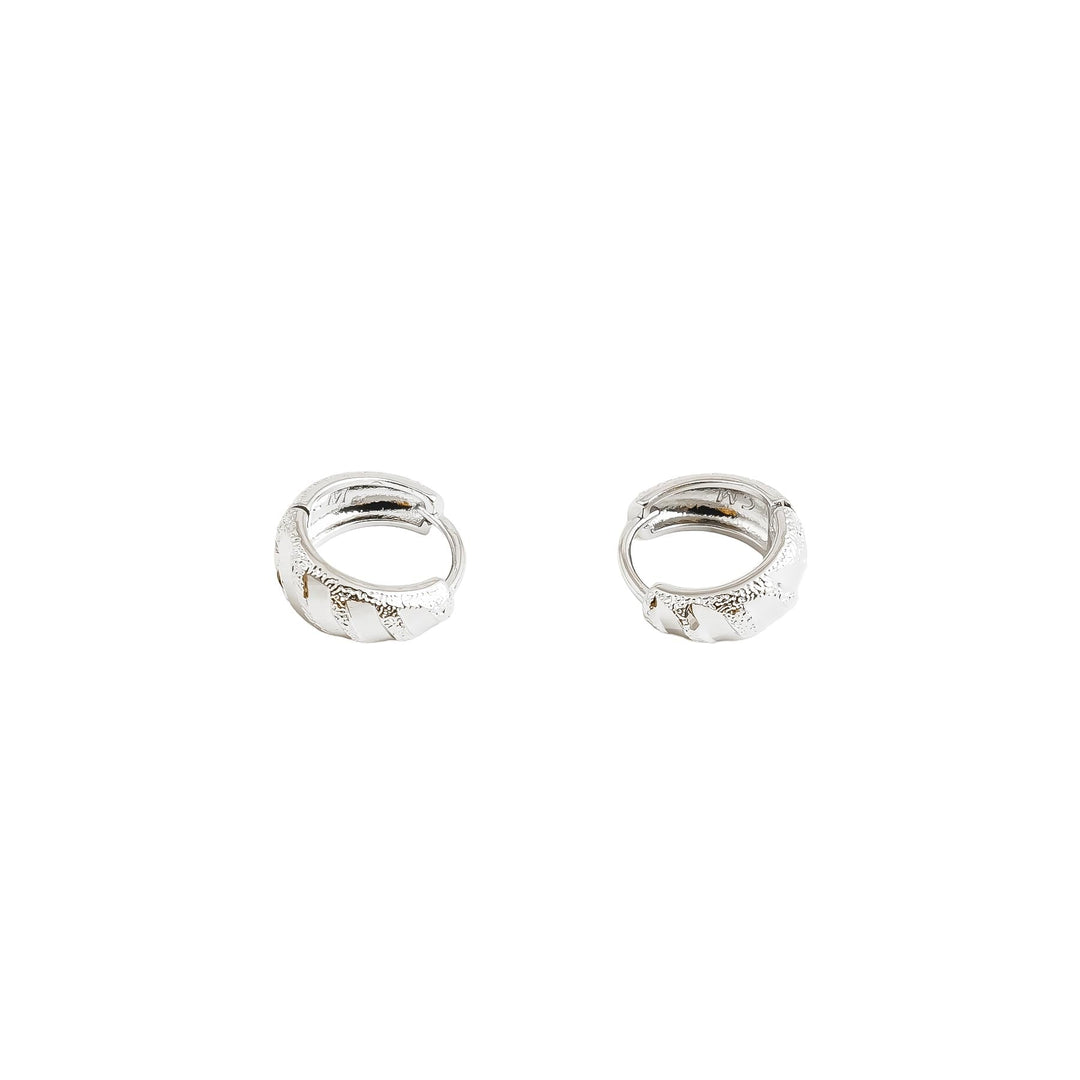 Earrings- J0618116