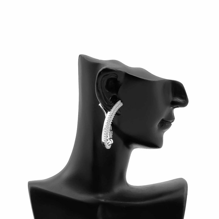Earrings- J0619416