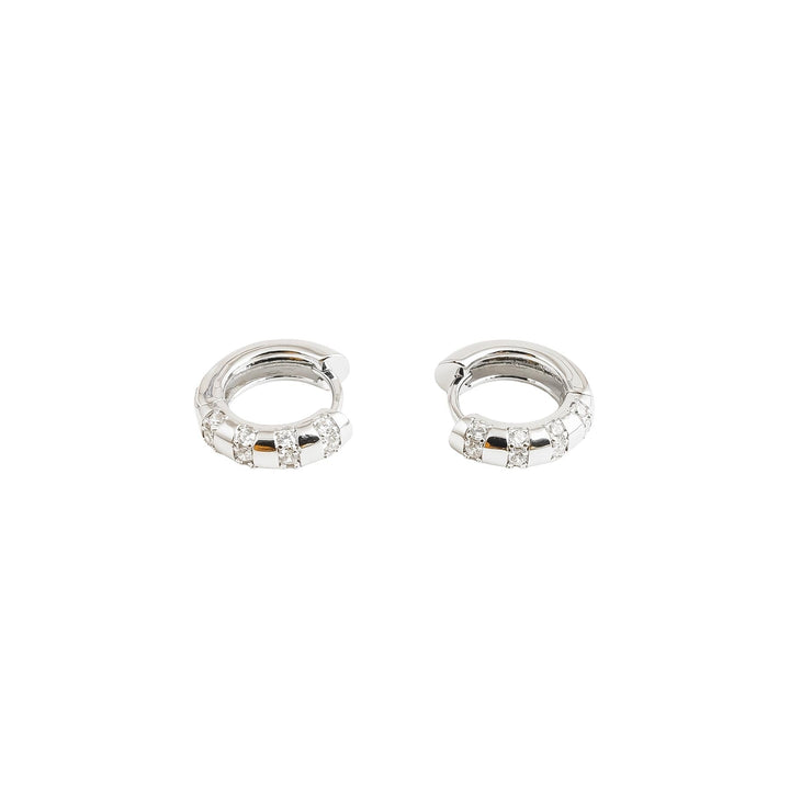 Earrings- J0619516