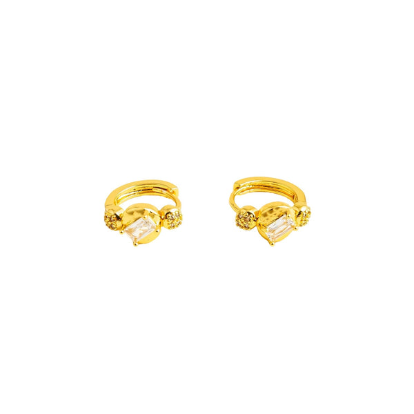Earrings- J0619615
