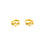 Earrings- J0619615