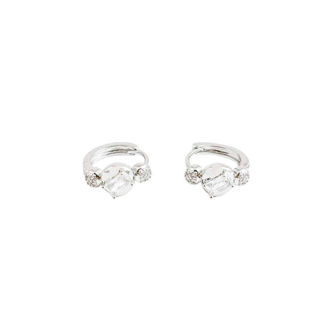 Earrings- J0619616
