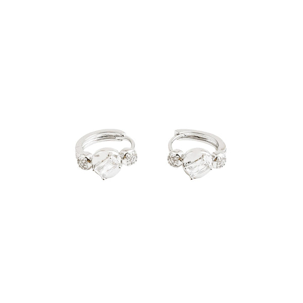 Earrings- J0619616