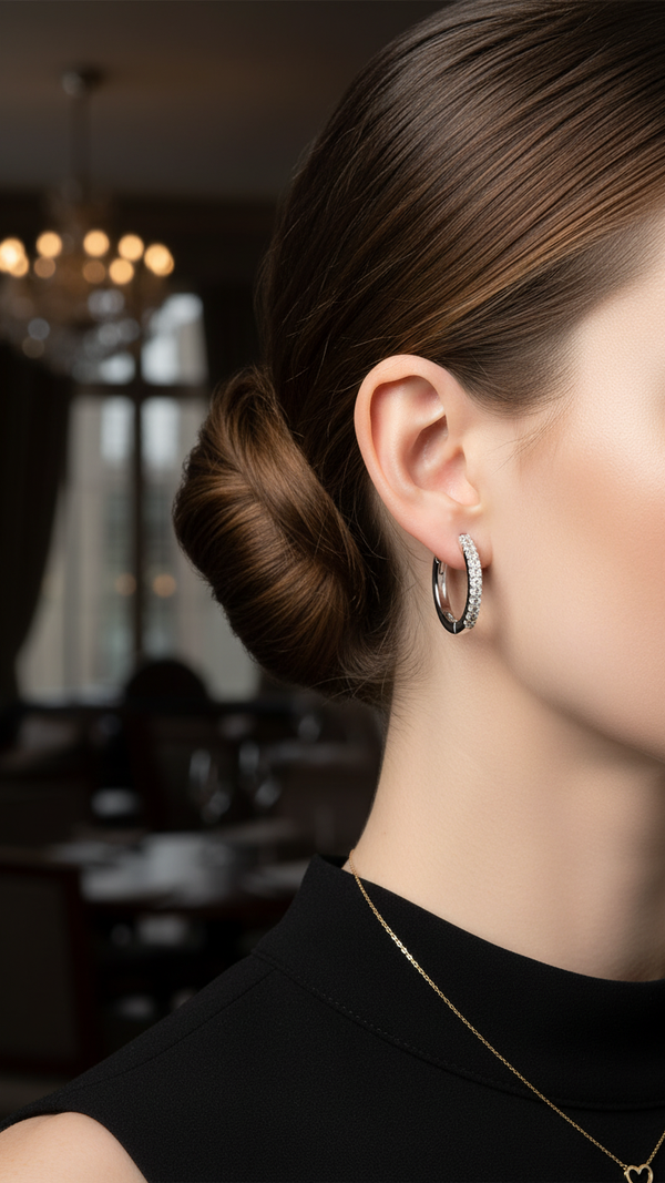 أقراط- J0619816