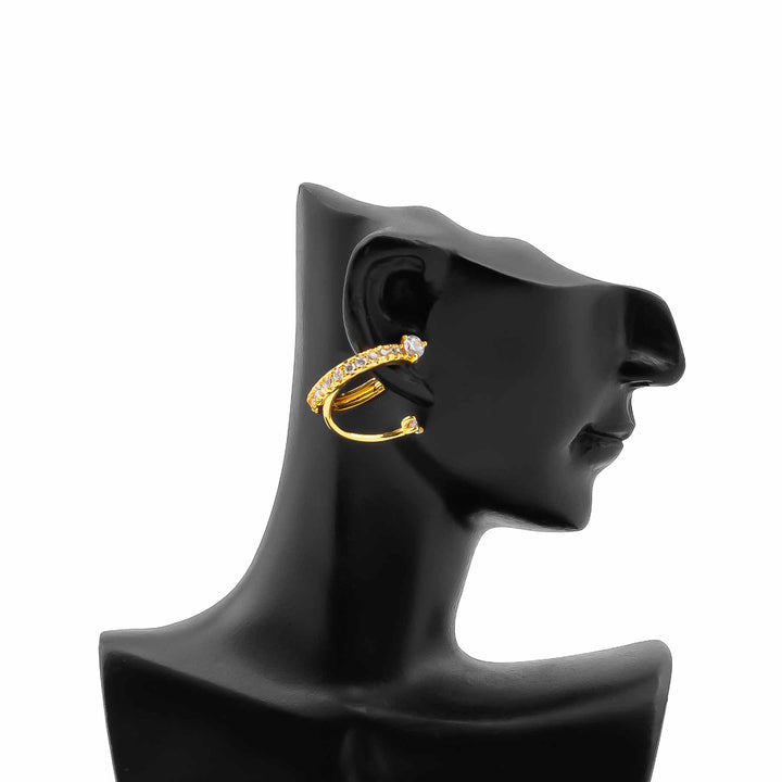 Earrings- J0620115