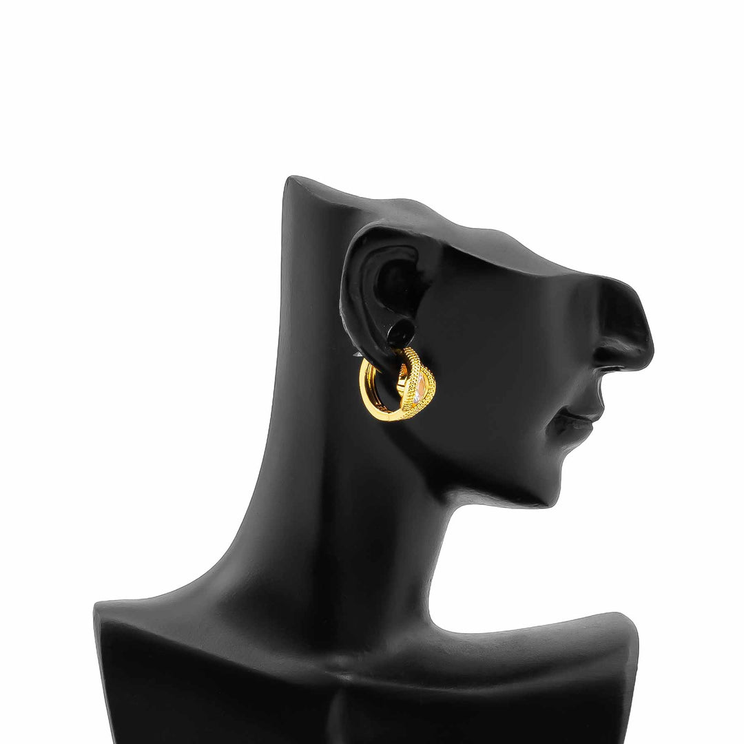 Earrings- J0620315