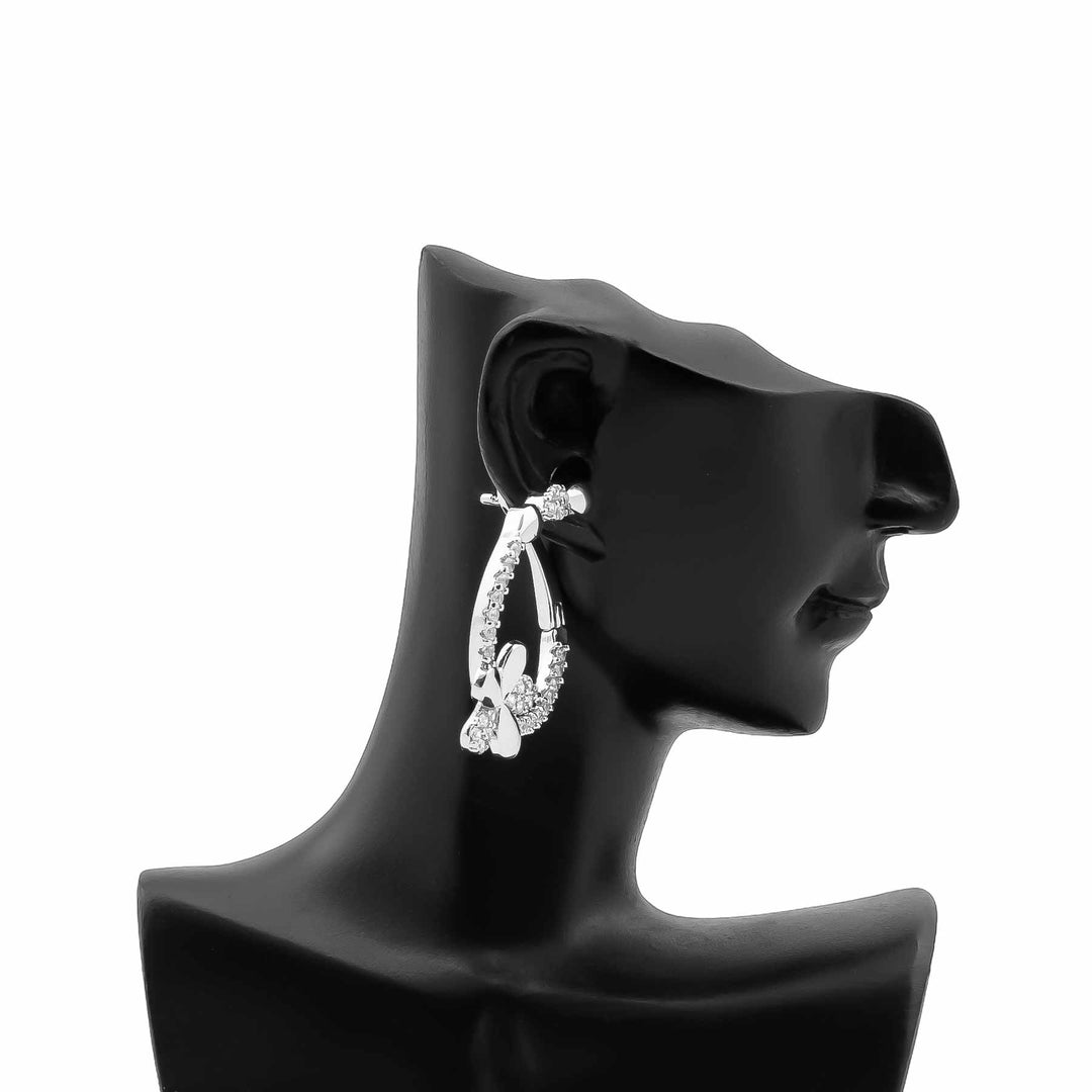 Earrings- J0620416