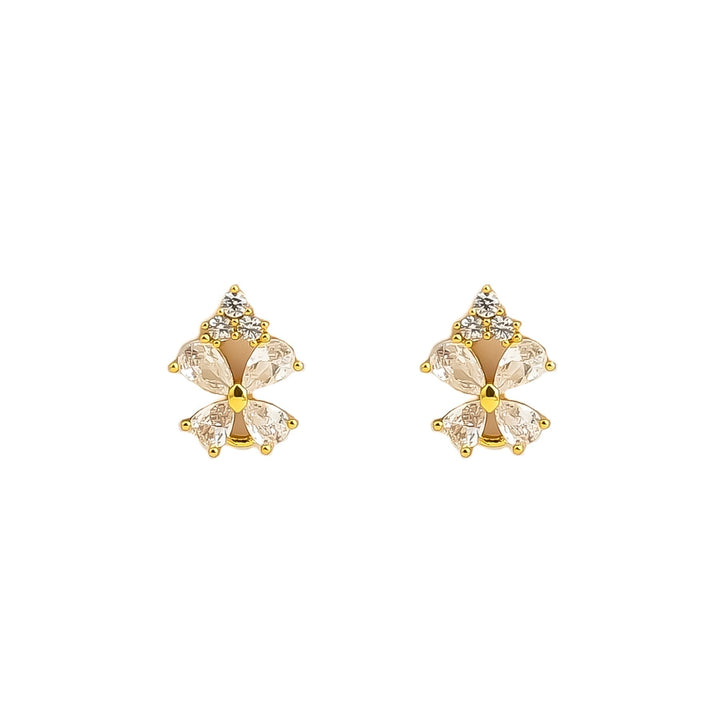 EARRINGS- J0623015