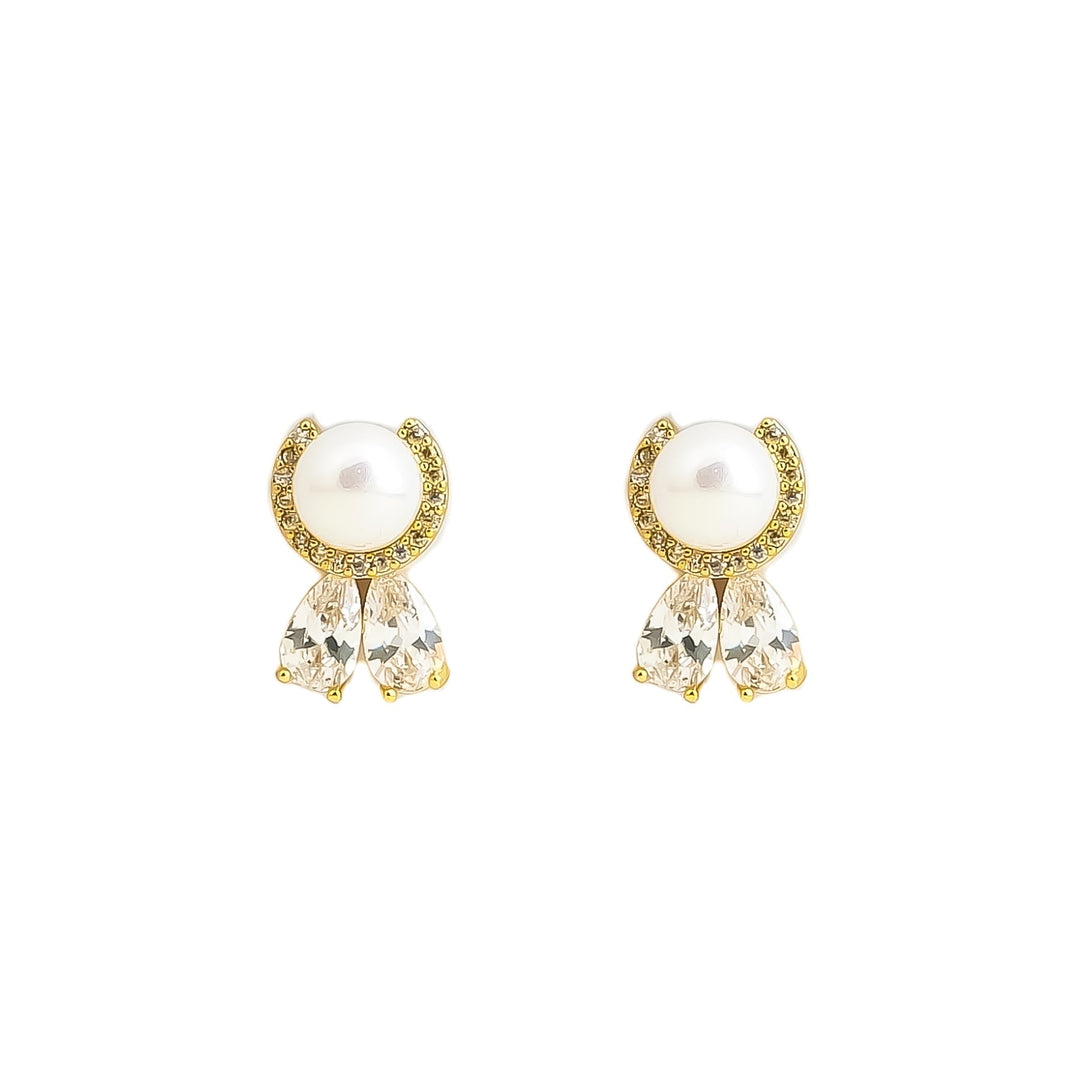 EARRINGS- J0625315