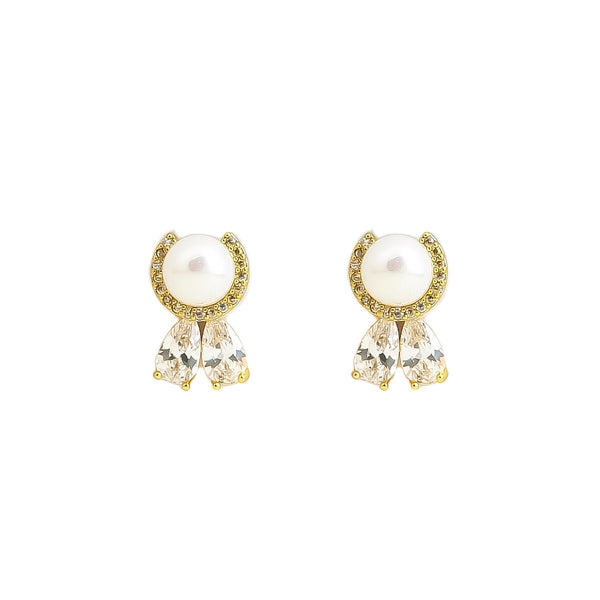 EARRINGS- J0625315