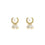 EARRINGS- J0625315