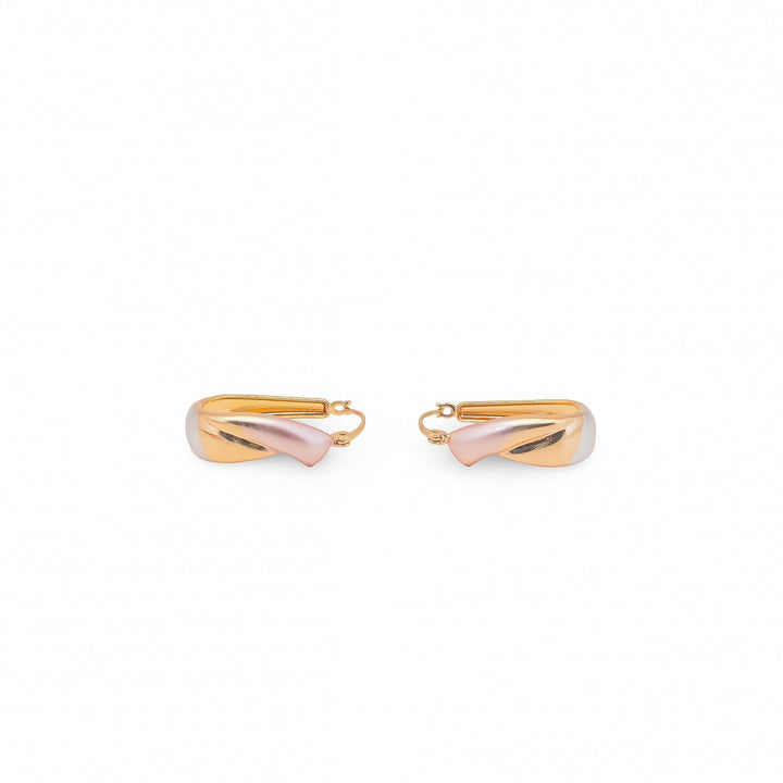 Earrings- J0654874