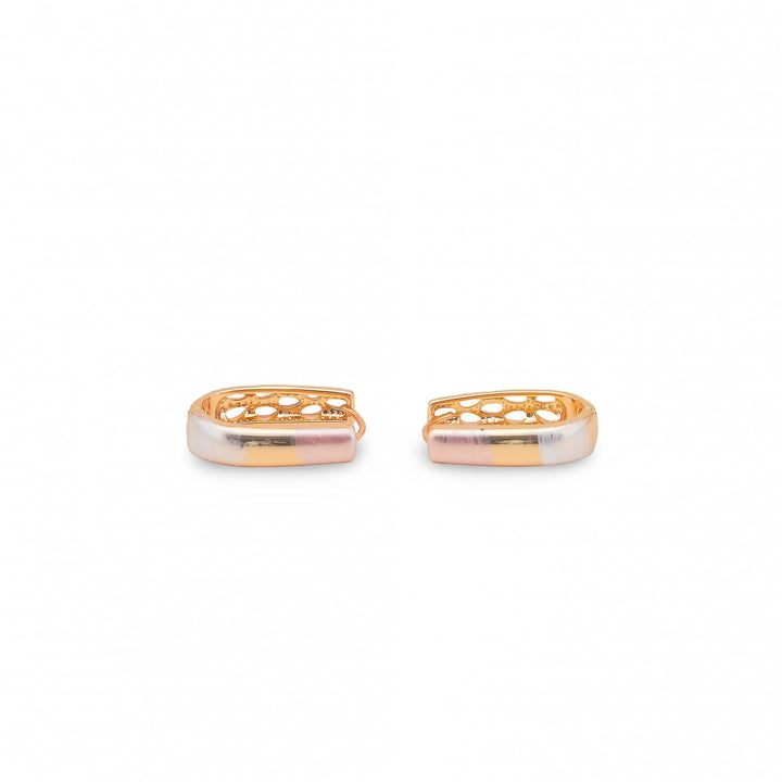 Earrings- J0655074