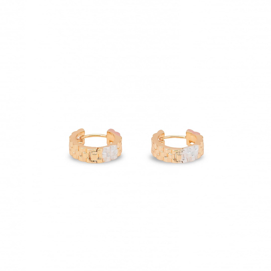 Earrings- J0655674