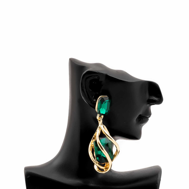 Earrings- J0660815