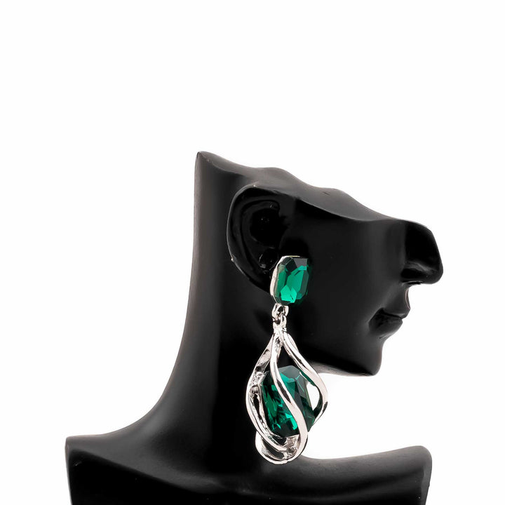 Earrings- J0660816