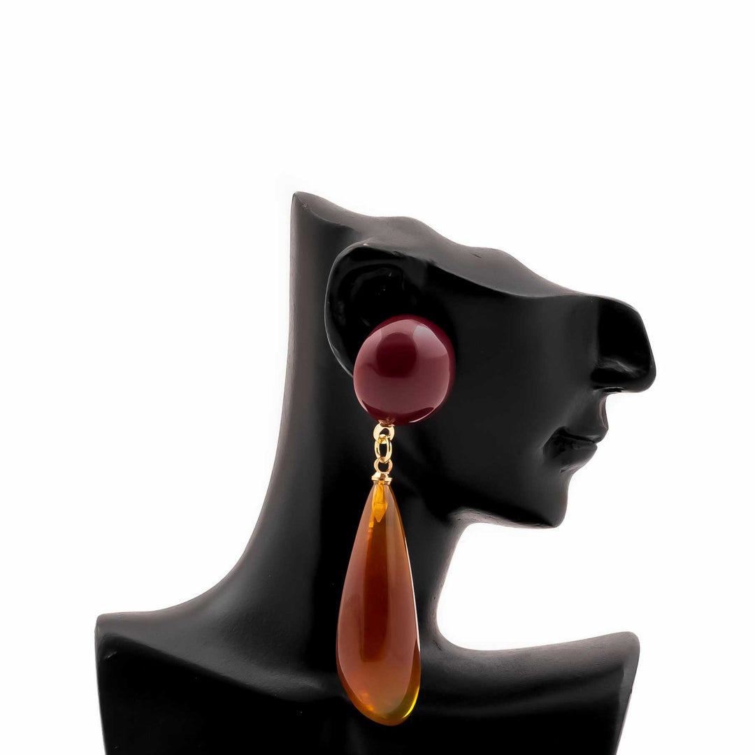 Earrings- J0660915