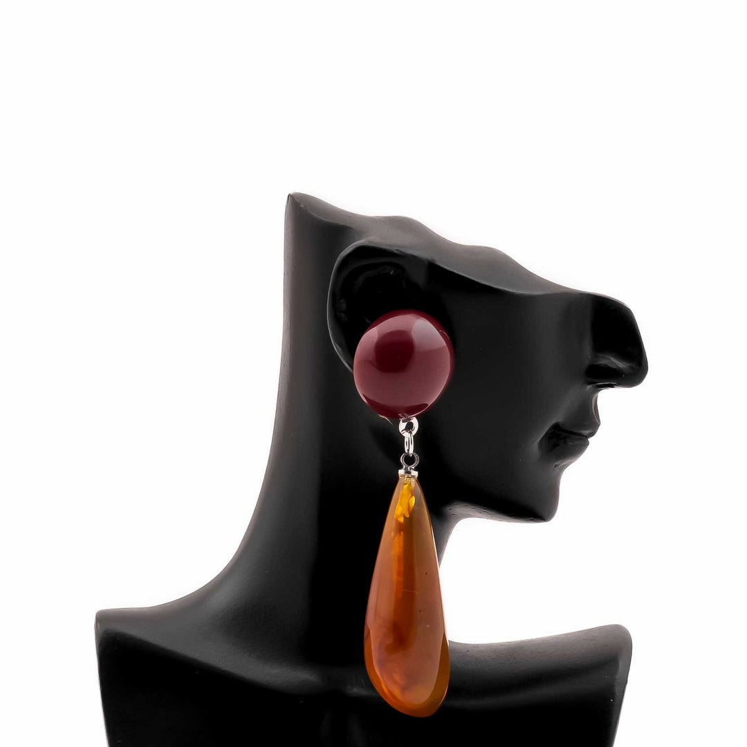 Earrings- J0660916